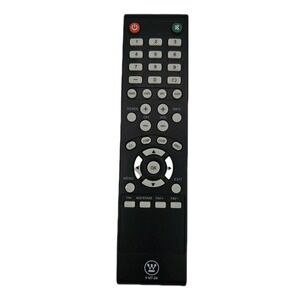 Genuine‎ Original WESTINGHOUSE RMT-24 OEM ORIGINAL REMOTE
